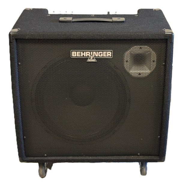 (BRUGT) Behringer Ultratone K3000FX PA